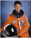 Grade 1st and 2nd – Who is Mae Jemison?