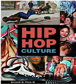 Grade 9-12 – Hip Hop and Politics