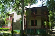 John G. Riley House & Museum – Tallahassee, FL
