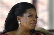Oprah Winfrey gives $12 million to National Museum of African