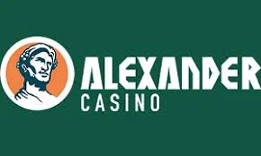 Alexander Gambling Enterprise - Votre établissement de jeux en ligne en France